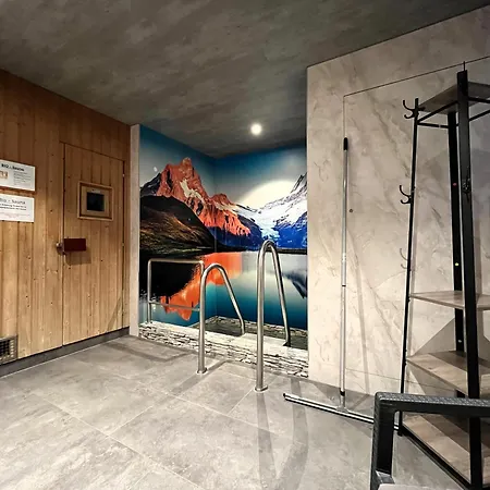 Bergidyll B11 Montana Haus * Oberstdorf