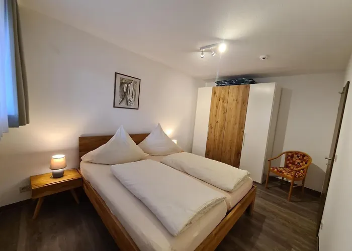 Bergidyll B11 Montana Haus