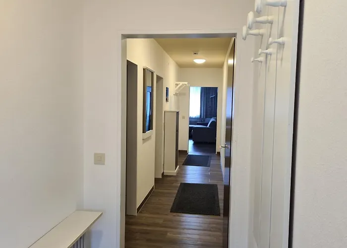 Bergidyll B11 Montana Haus * Oberstdorf