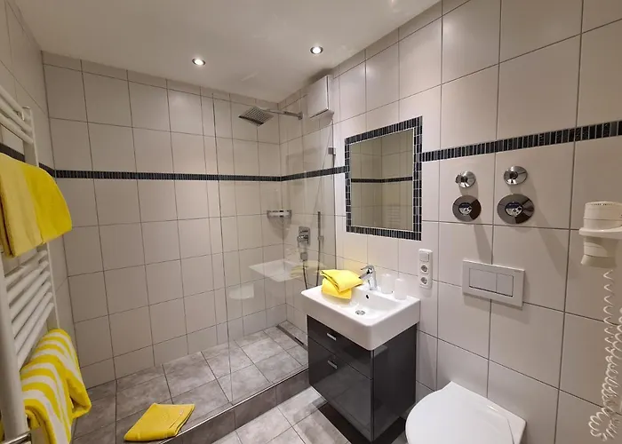 Bergidyll B11 Montana Haus Appartamento *