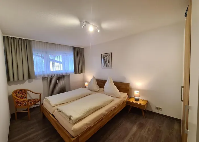 Bergidyll B11 Montana Haus