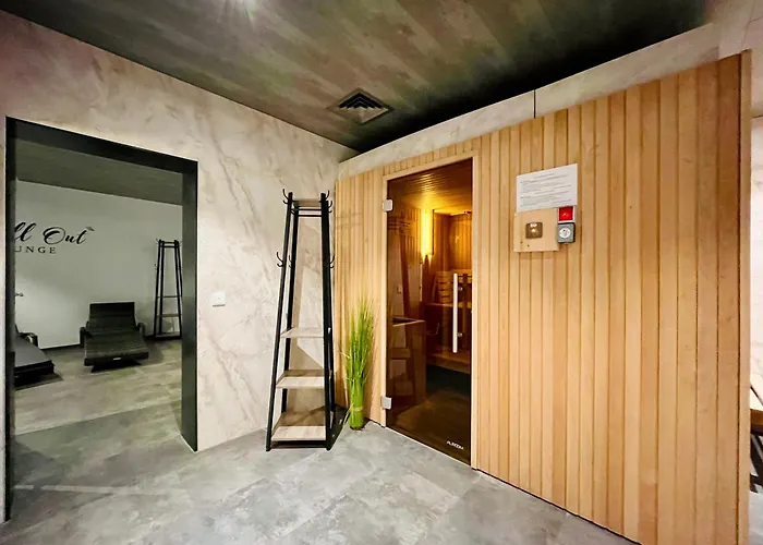 Appartamento Bergidyll B11 Montana Haus