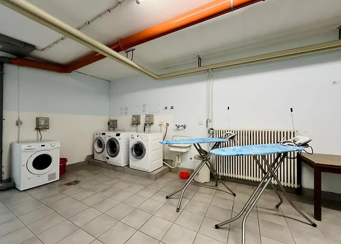 Appartamento Bergidyll B11 Montana Haus *