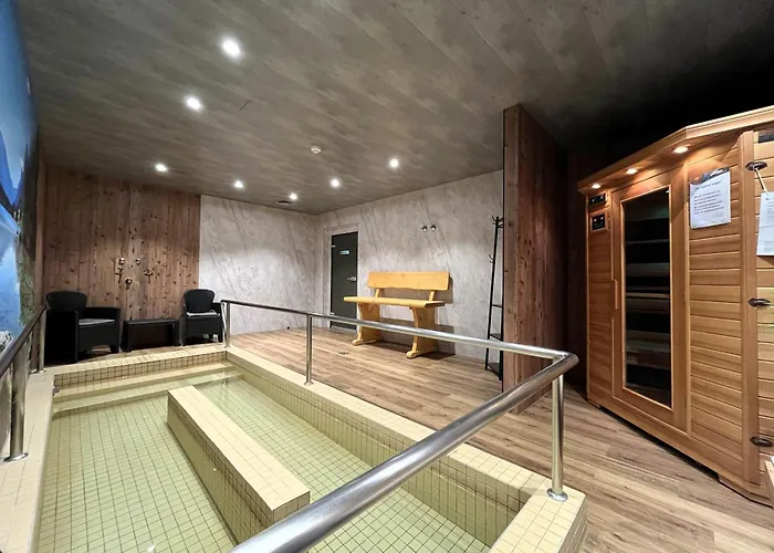 Bergidyll B11 Montana Haus Appartamento Oberstdorf