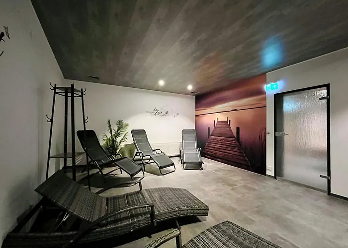 Appartamento Bergidyll B11 Montana Haus Oberstdorf