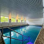 Διαμέρισμα Bergidyll B11 Montana Haus