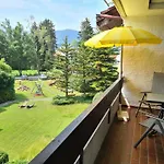 Διαμέρισμα Bergidyll B11 Montana Haus