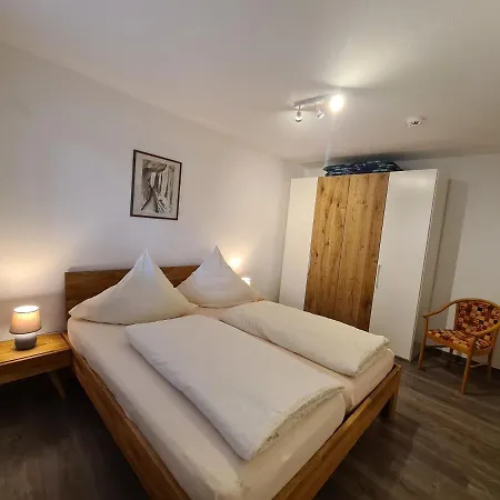 Bergidyll B11 Montana Haus