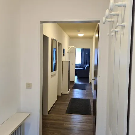 Bergidyll B11 Montana Haus * Оберстдорф