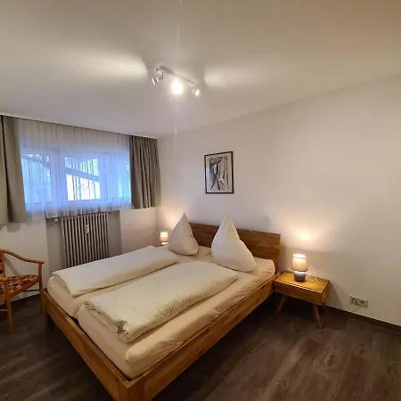 Bergidyll B11 Montana Haus