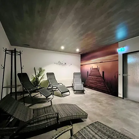 Apartament Bergidyll B11 Montana Haus Oberstdorf