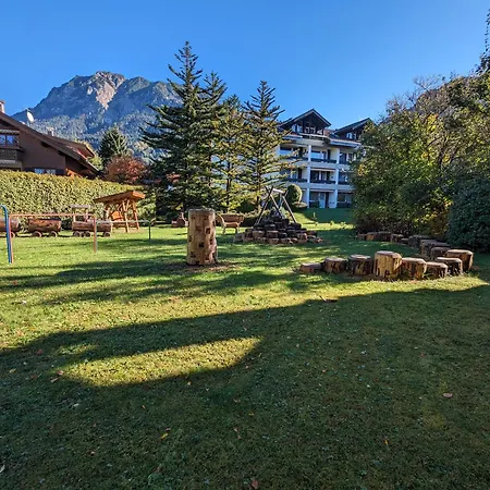 Bergidyll B11 Montana Haus Oberstdorf