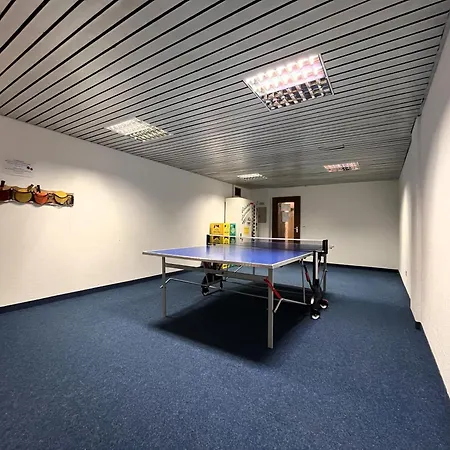 Apartament Bergidyll B11 Montana Haus *