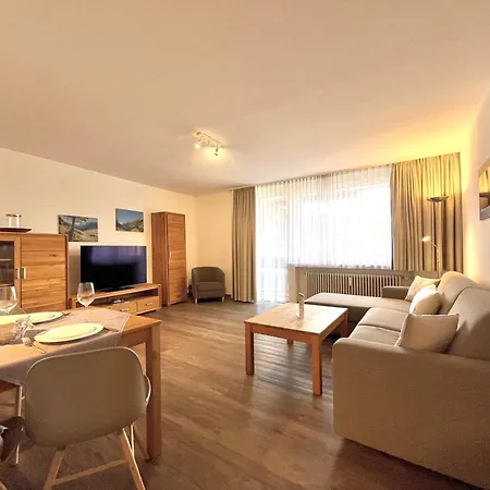 Bergidyll B11 Montana Haus