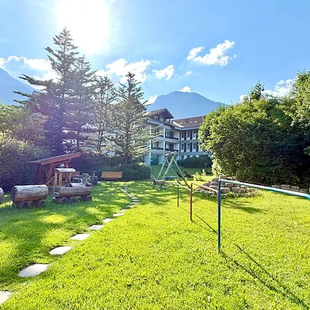 Bergidyll B11 Montana Haus * Oberstdorf